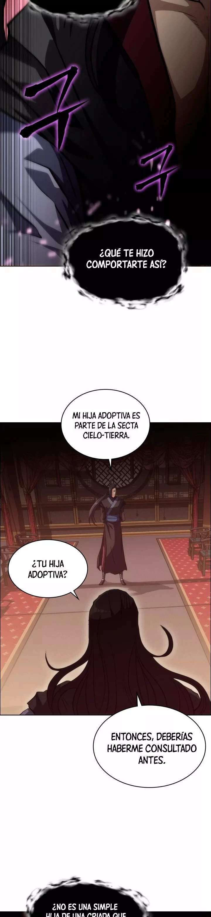 MookHyang – El Origen > Capitulo 19 > Page 81